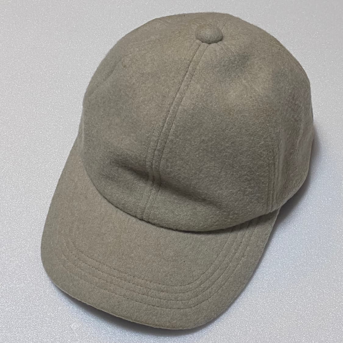 [정품] upper hights japan 울블랜드 볼캡 상품이미지3