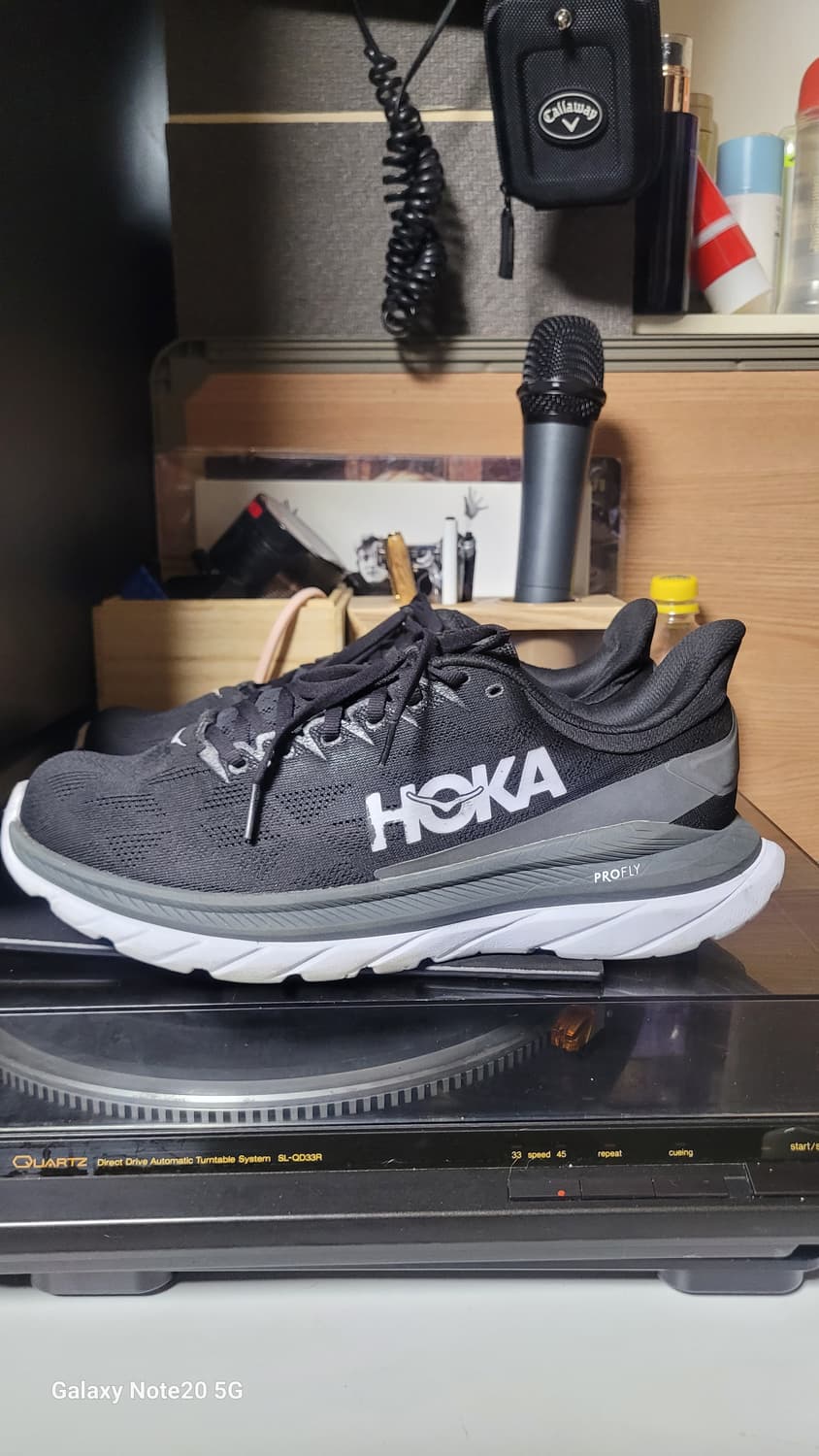 호카 마크4 스니커즈 상품이미지2