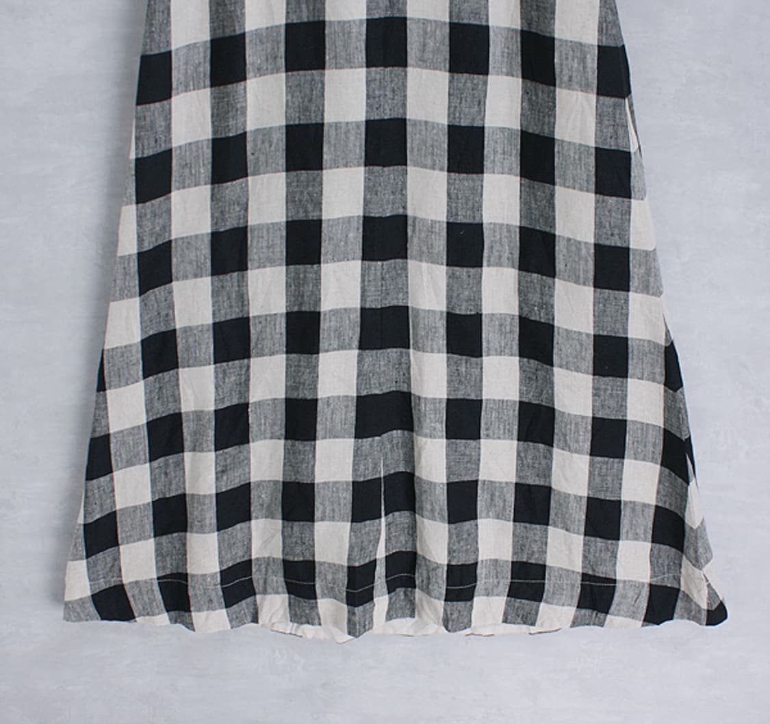 URBAN RESEARCH linen skirt _ S3568 상품이미지3