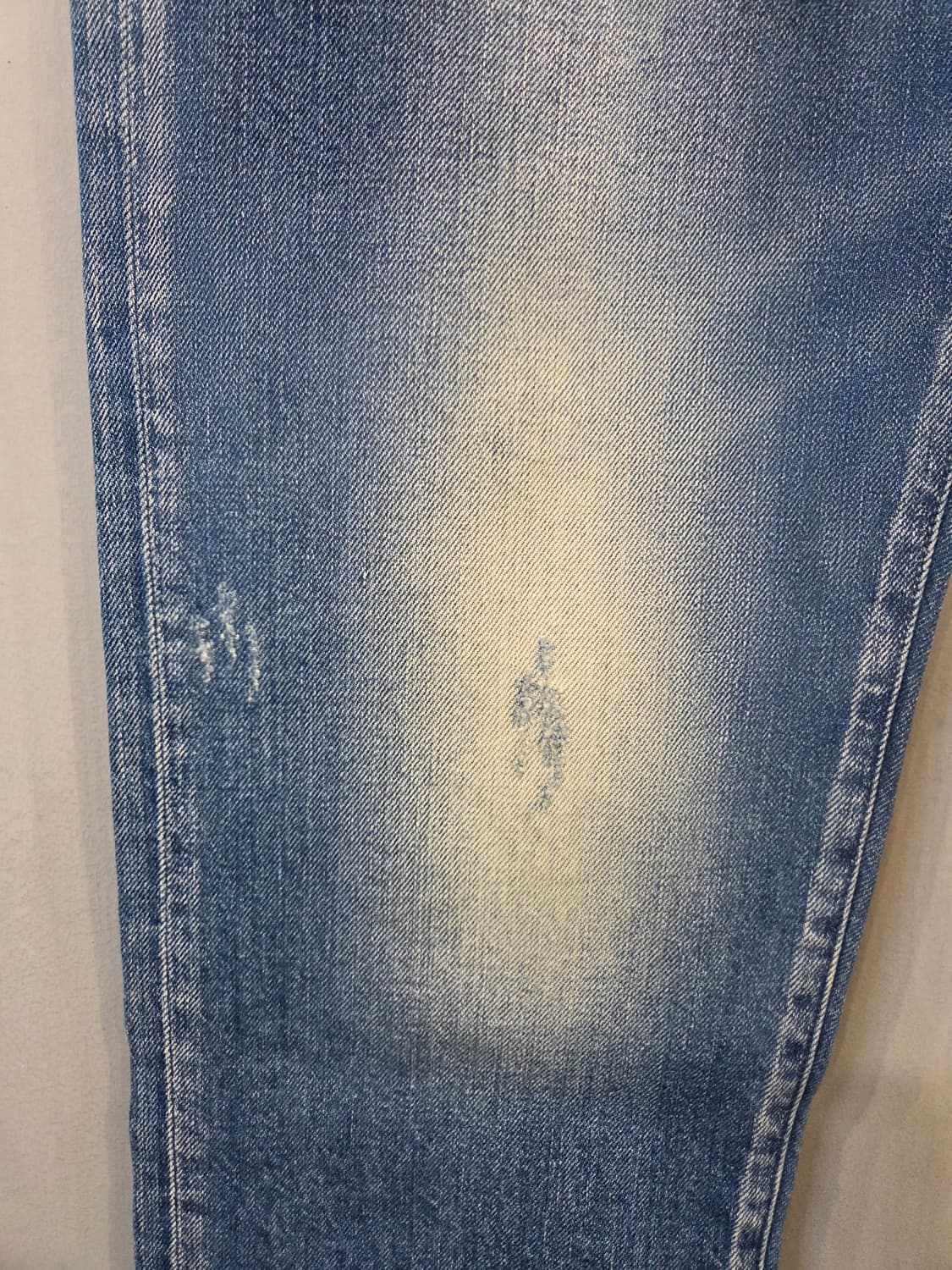 G-STAR RAW 50881 워싱 데님 청바지(W36/L32) 상품이미지5