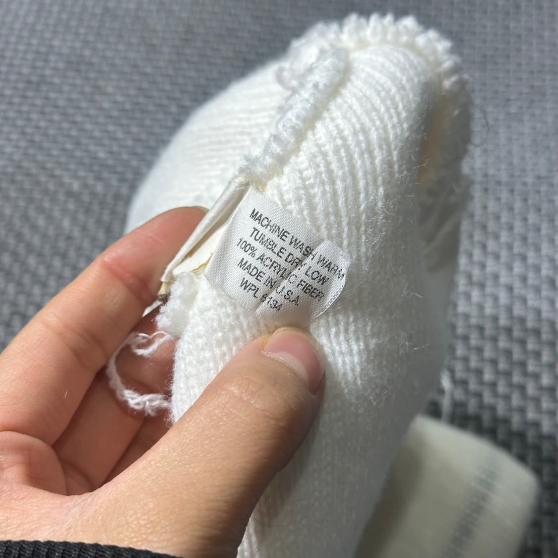 캉골 비니(old-8175) 상품이미지6