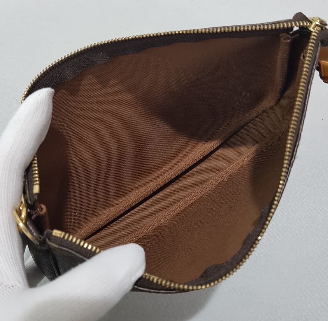 루이비통 모노그램 포쉐트 악세서리 포치백  상품이미지9