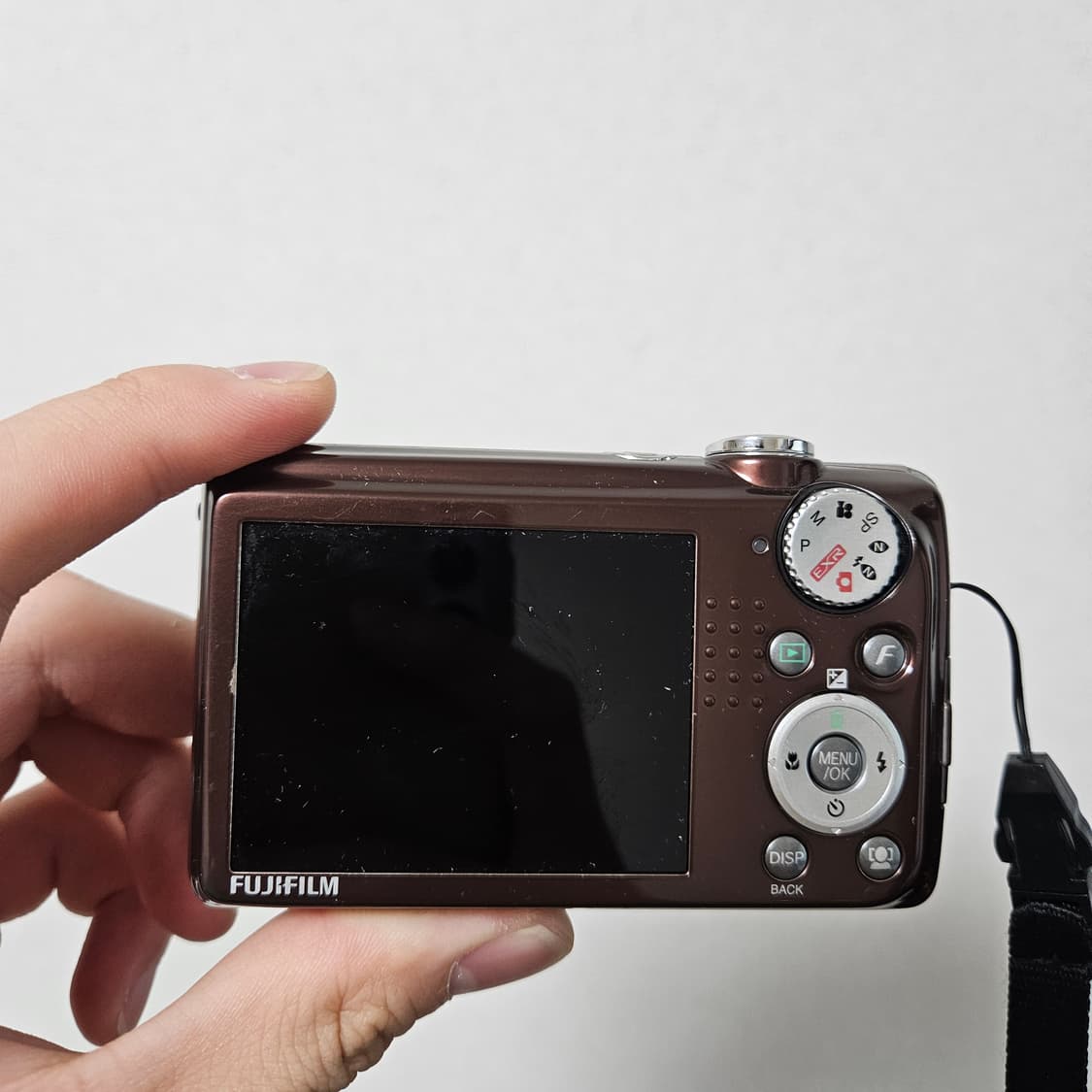[아일릿 원희 디카] 후지필름 파인픽스 F70EXR FINEPIX 상품이미지4