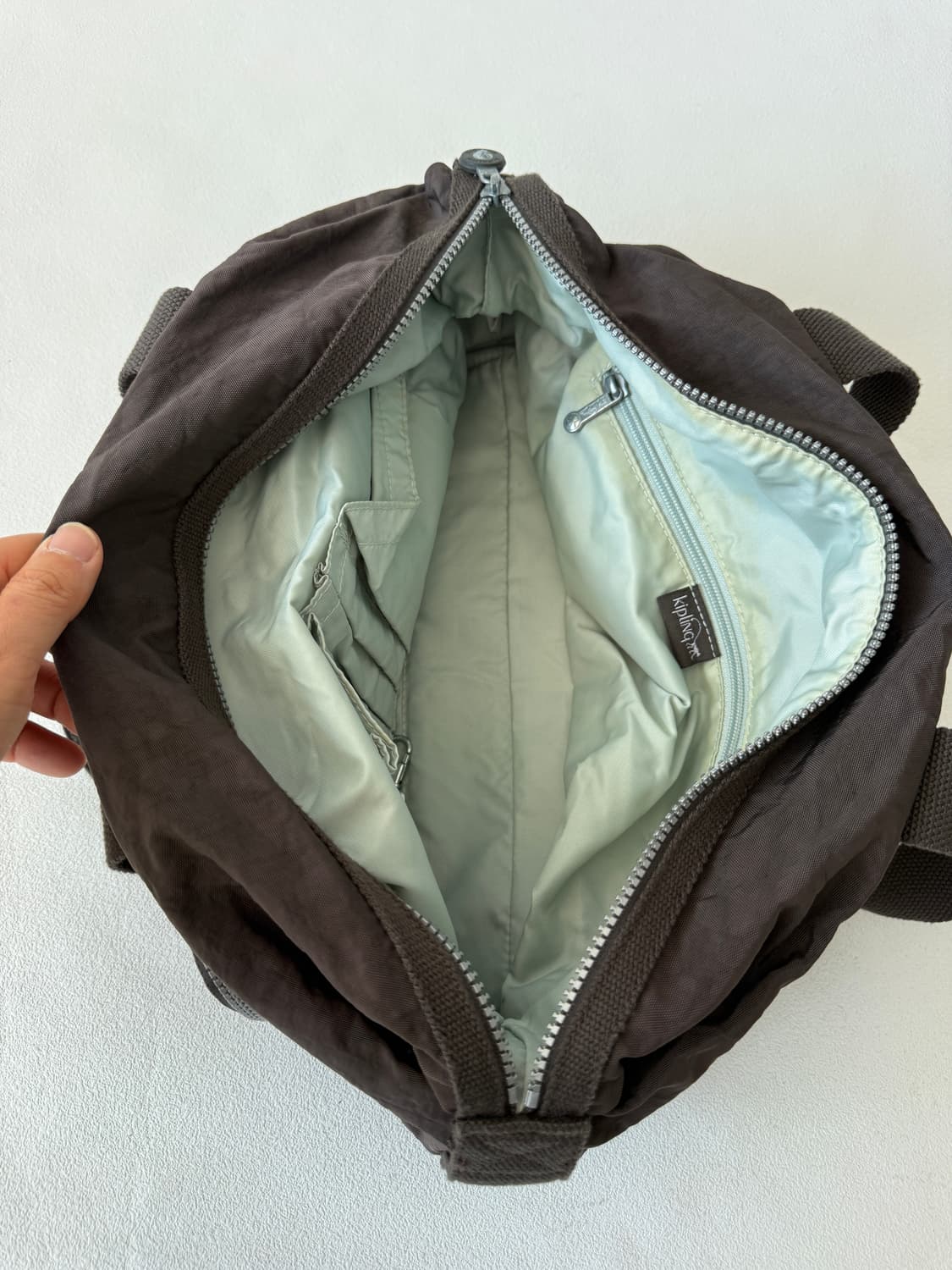 키플링(Kipling) 토트백 상품이미지7