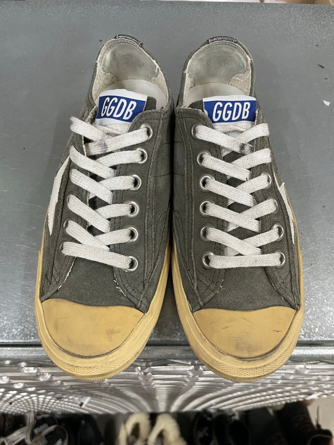 골든구스 브이스타 36(gr-4723) 상품이미지5