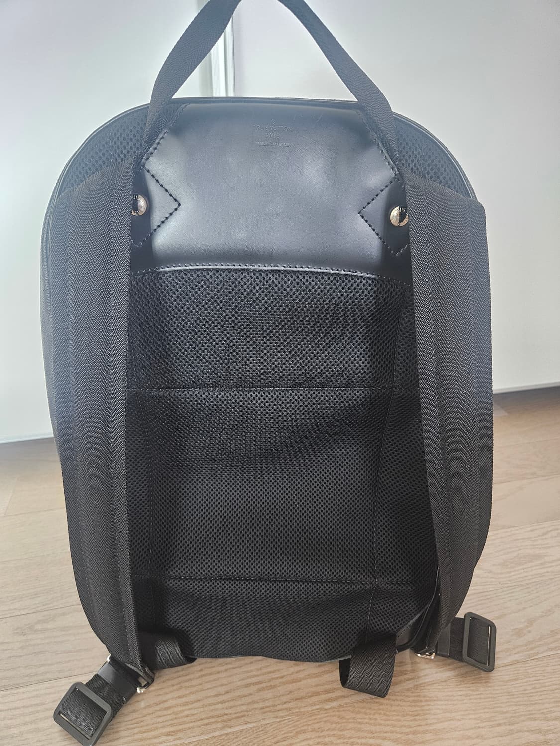 루이비통 조쉬 다미에 백팩 상품이미지3