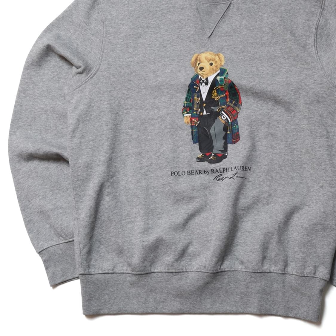 폴로 랄프로렌 Polo by Ralph Lauren Sweatshrit 상품이미지3