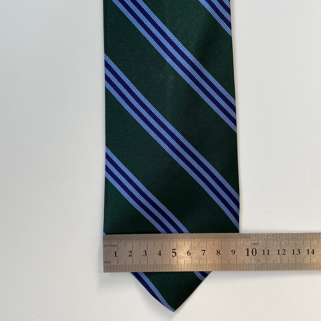 브룩스브라더스 명품 정품 넥타이 상품이미지8