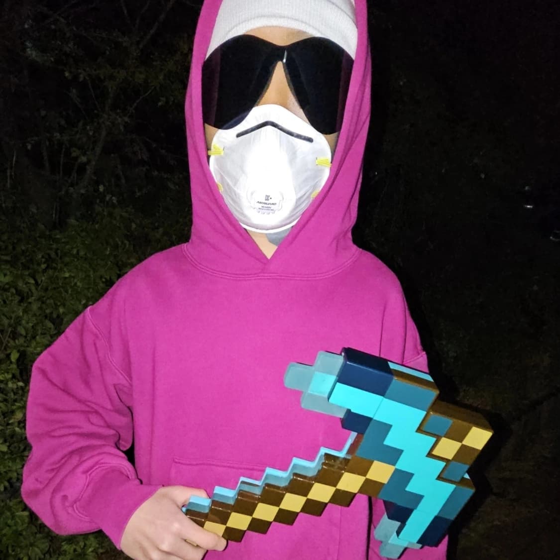 마인크래프트 다이아몬드 검 스티브의 유품 상품이미지3