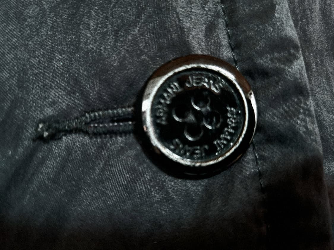 알마니진 정품 봄가을 점퍼 55-66사이즈 상품이미지4