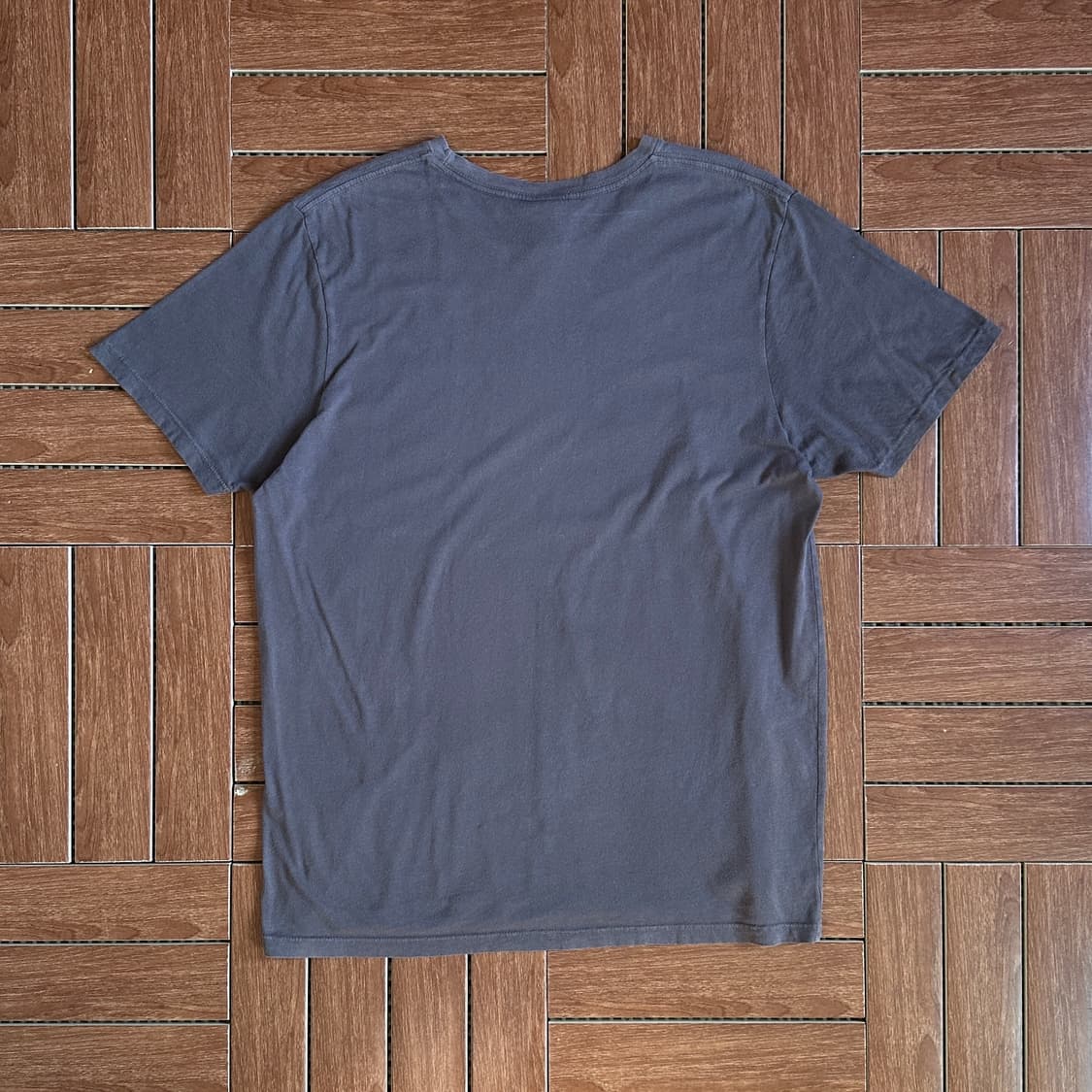 Junk food usa spider man cartoon 1/2 tee 상품이미지2