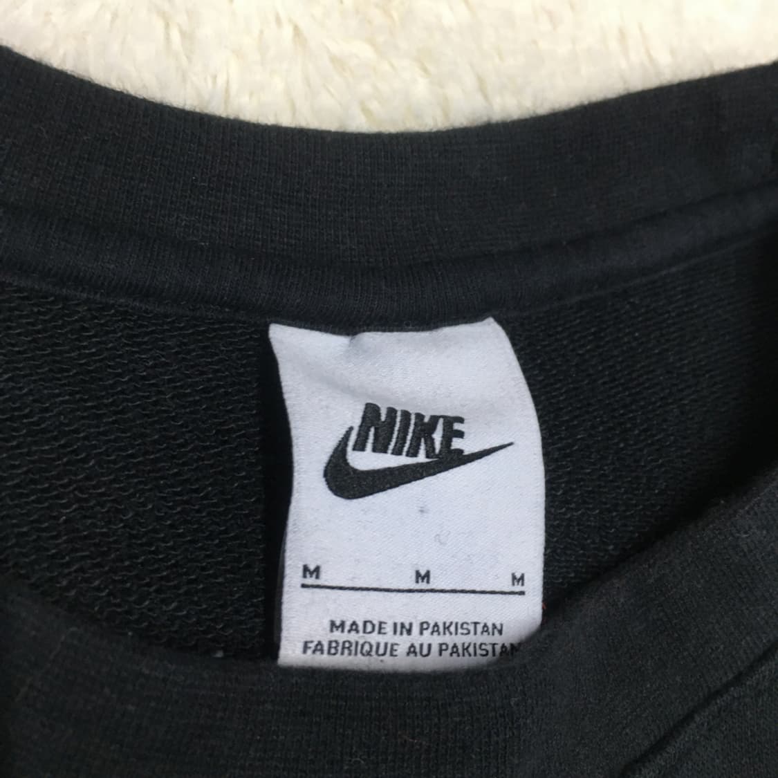 나이키 프렌치테리 맨투맨 BB12
 상품이미지6