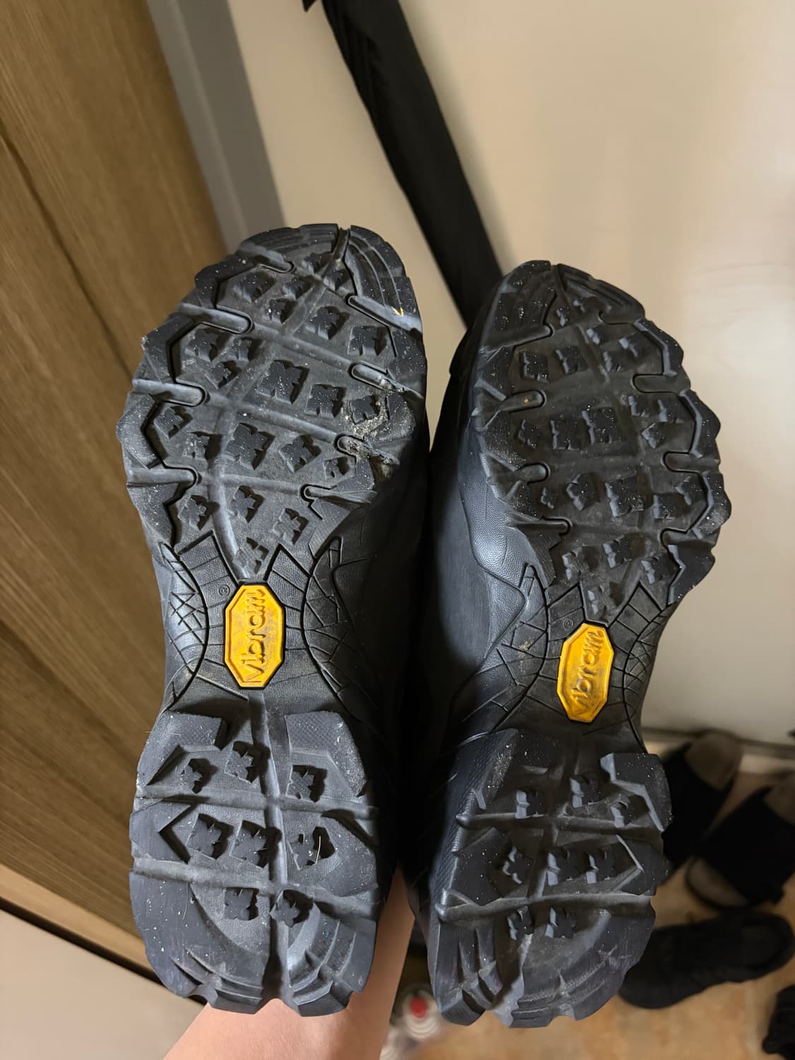 [425] 로아 하이킹 로퍼 상품이미지4