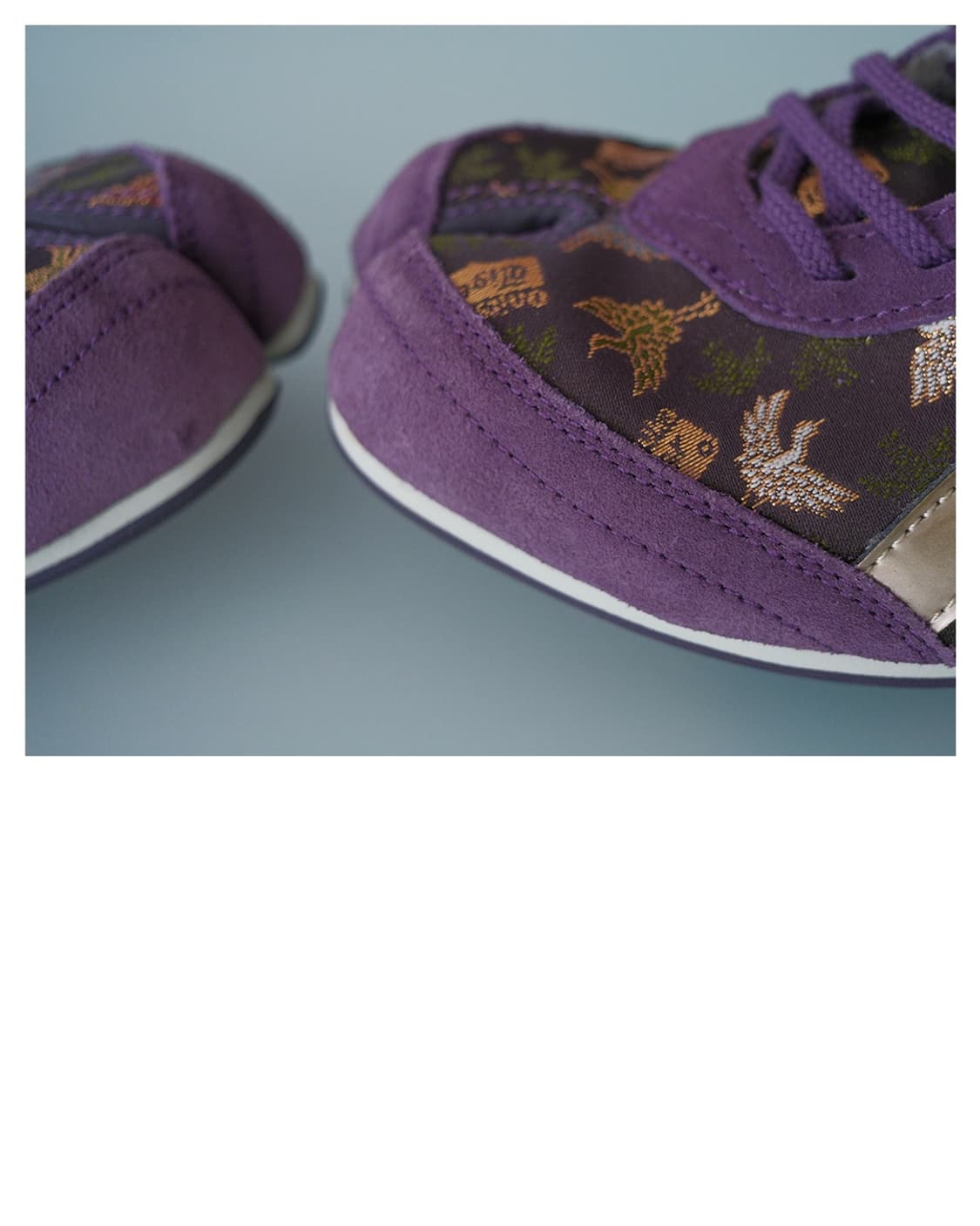 Marathon Tabi NISHIJIN (2006) 상품이미지6