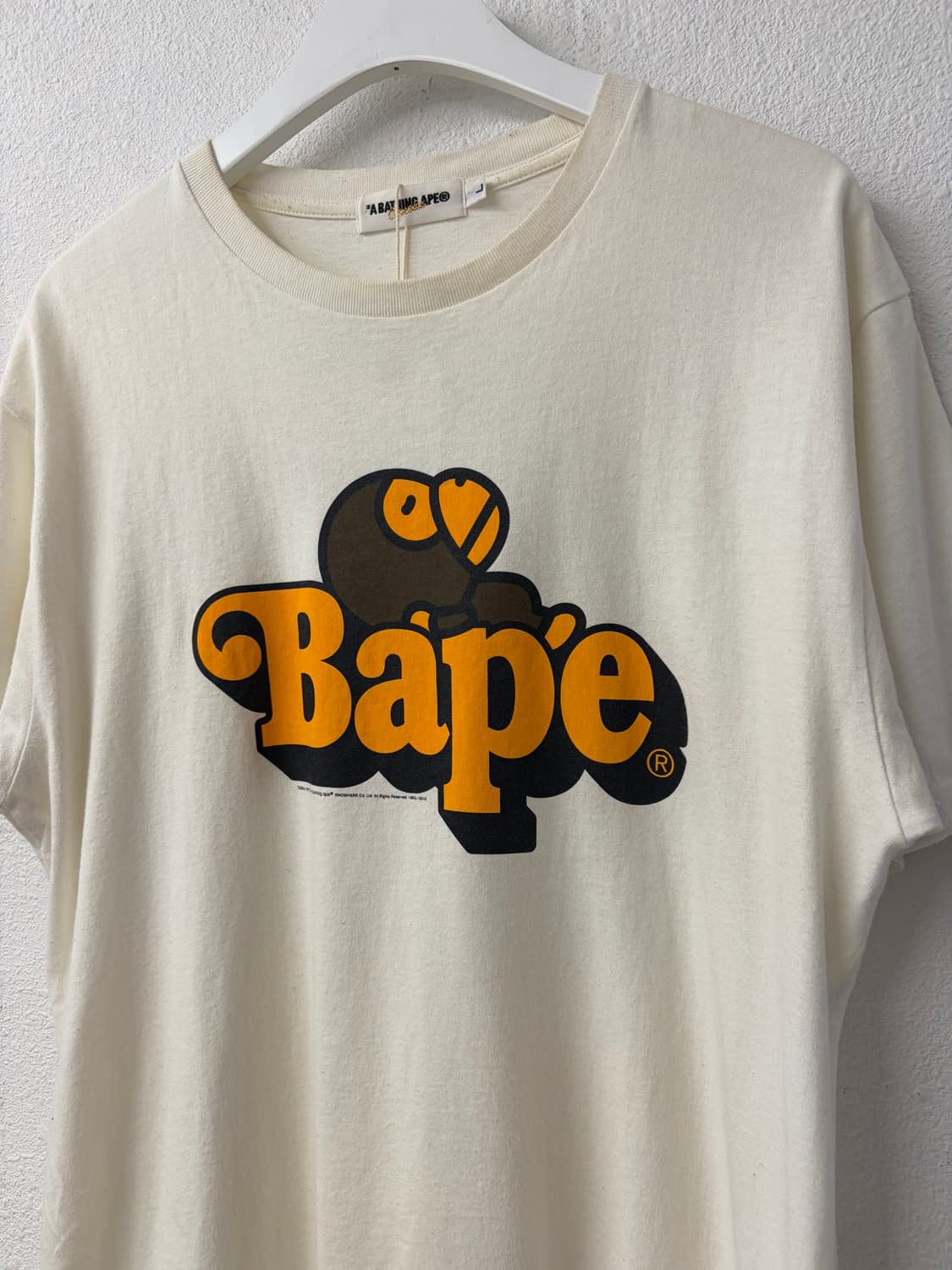A BATHING APE 상품이미지2