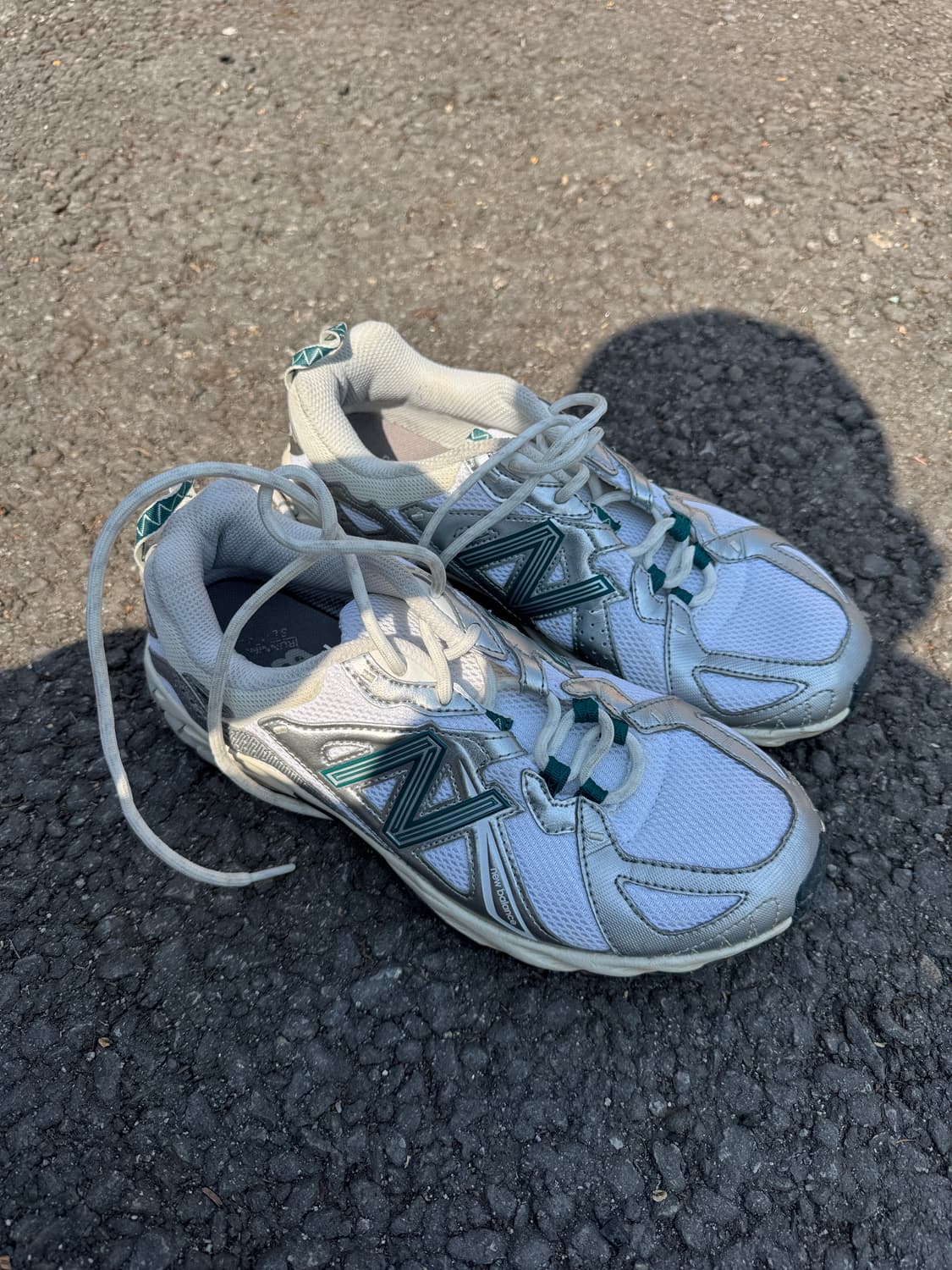 뉴발런스 610 상품이미지2