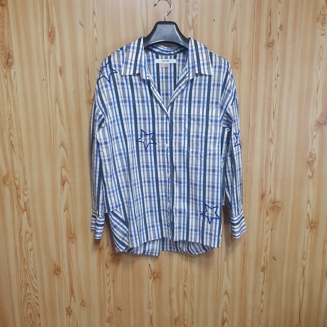 쥬시쥬디 블라우스 80 상품이미지1
