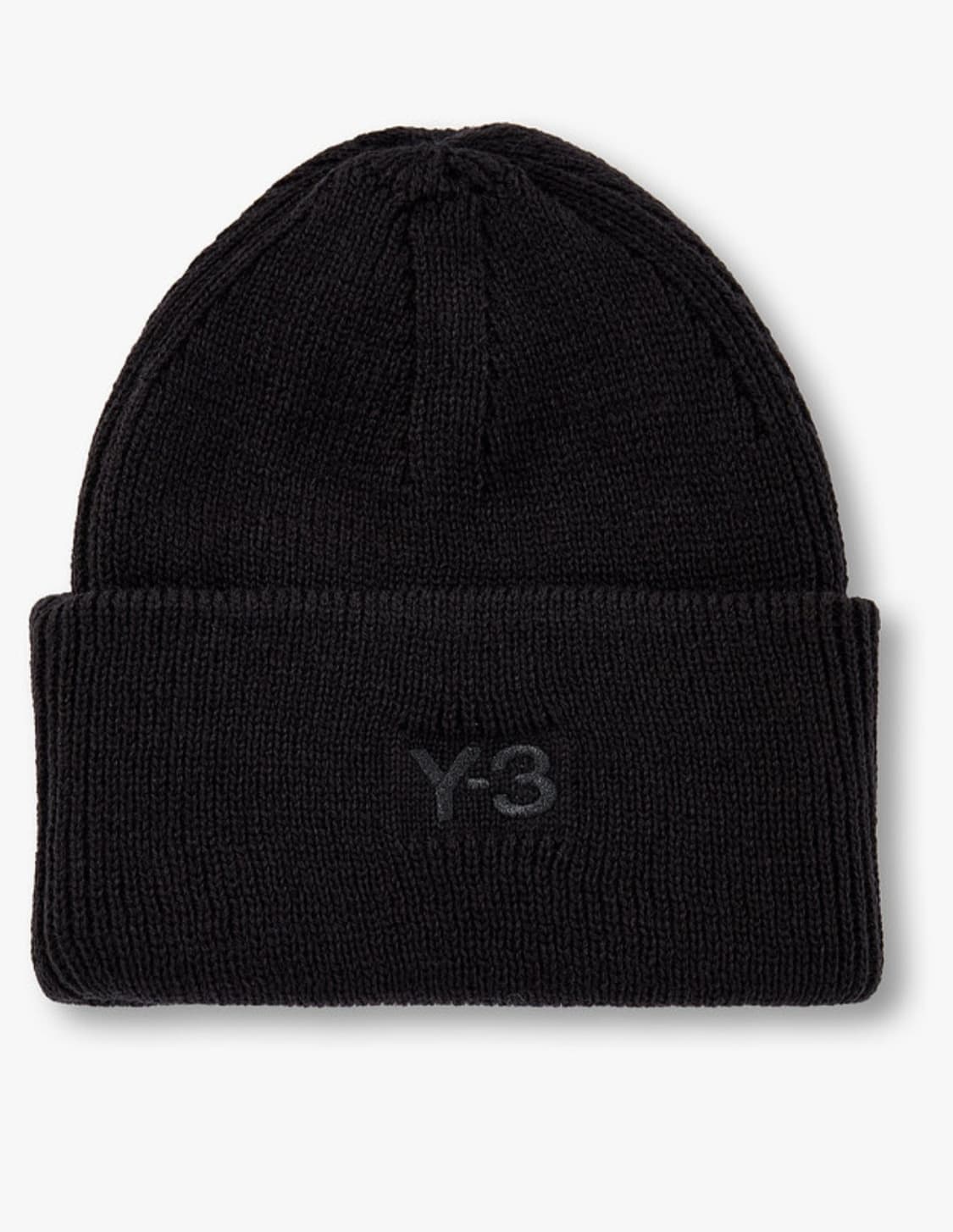 요지 야마모토 Kuro 비니 상품이미지2