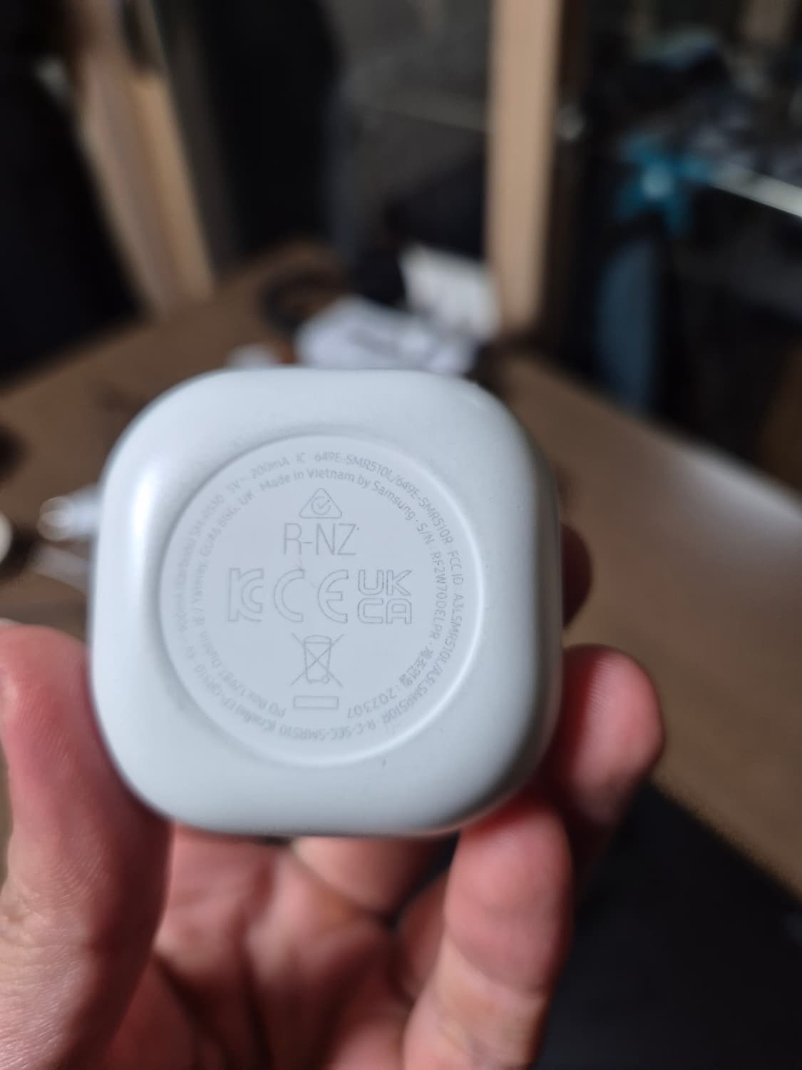 삼성 갤럭시 버즈fe 상품이미지2