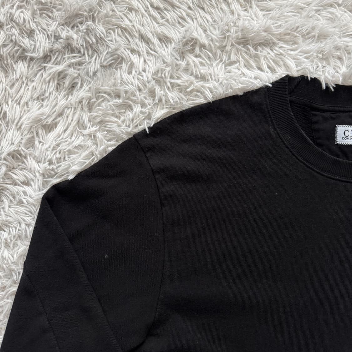 CP COMPANY 빈티지 빅사이즈맨투맨 씨피컴퍼니 맨투맨 XXL 110 상품이미지1