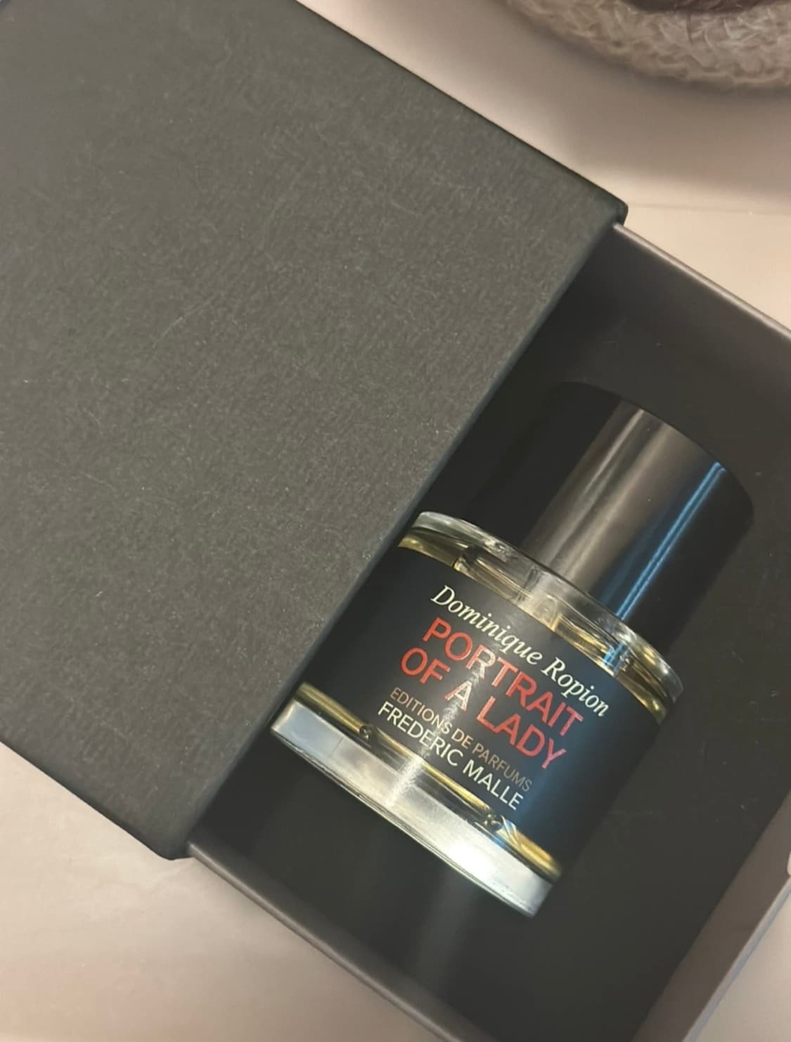 프레데릭 말 포트레이트 오브 어 레이디 50ml 상품이미지1