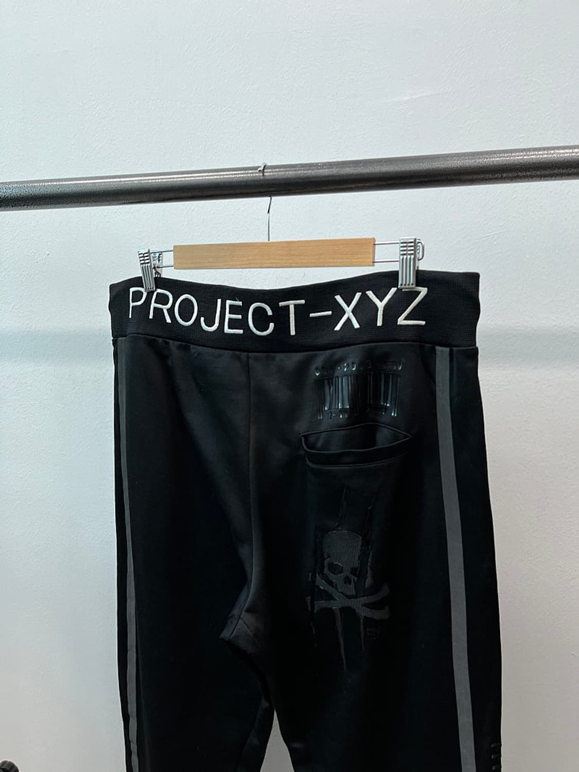 36-37) 필립플레인 조거팬츠  상품이미지8