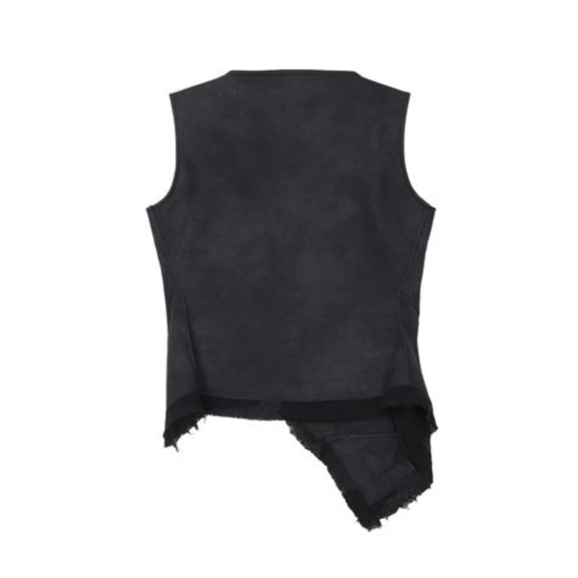 Harteordemn 하르테올뎀 unbalance vest 상품이미지2