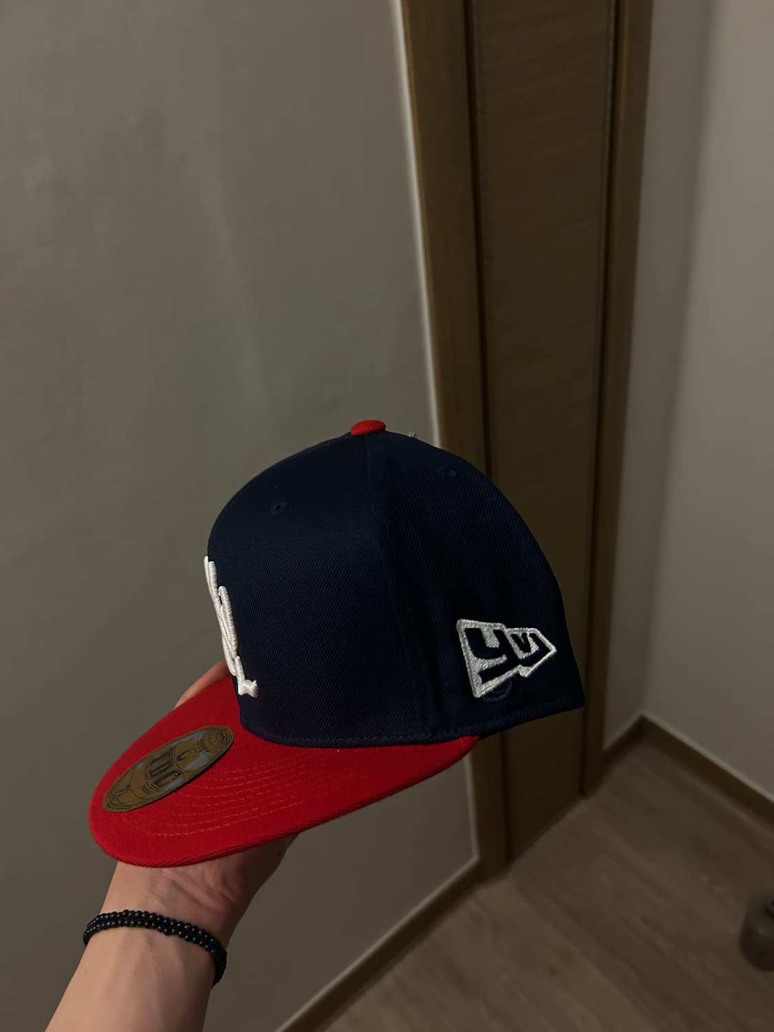 YVL CAP 상품이미지2