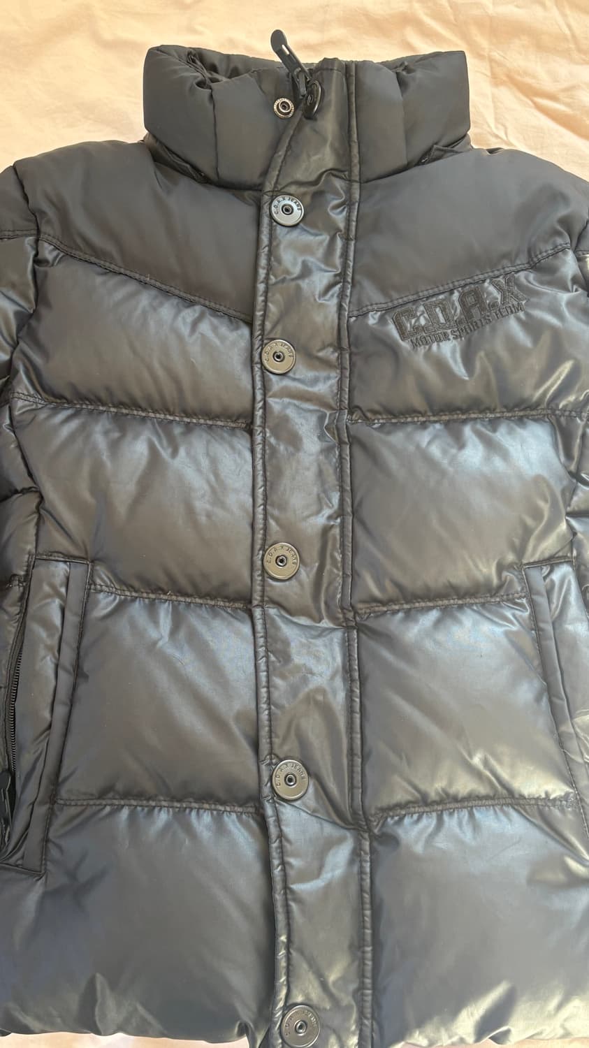 콕스 패딩 상품이미지1