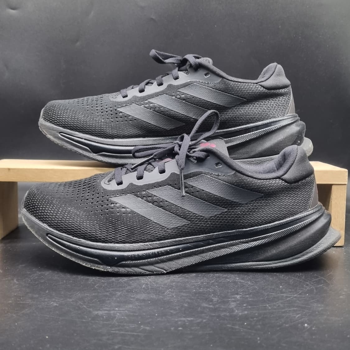 아디다스 슈퍼노바 라이즈 런닝화 275 상품이미지1