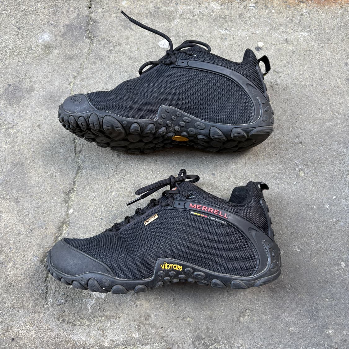 Merrell 머렐 고어텍스 비브람 (255~260) 상품이미지3