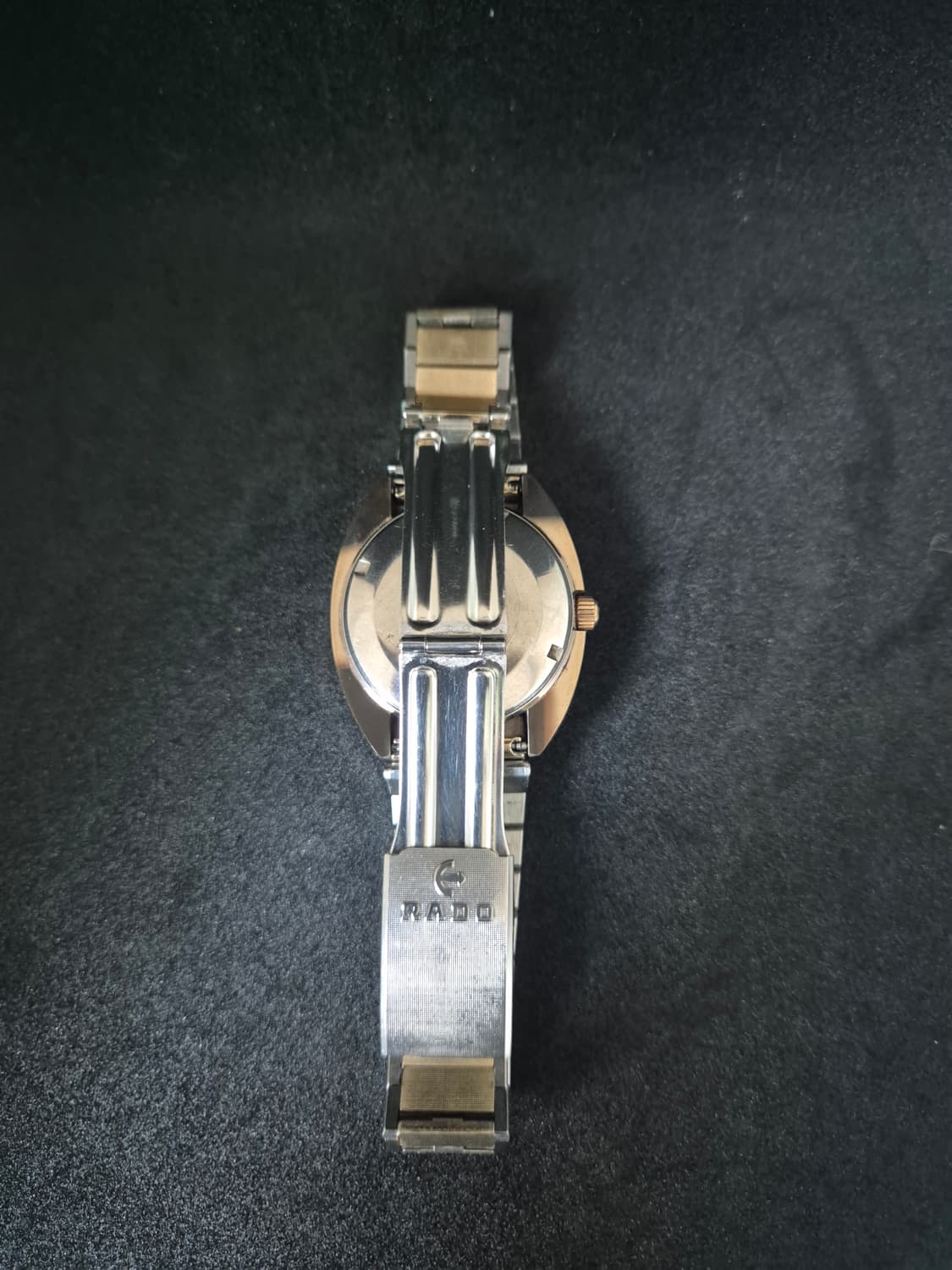 RADO Balboa 70's 오토매틱 빈티지시계 상품이미지8