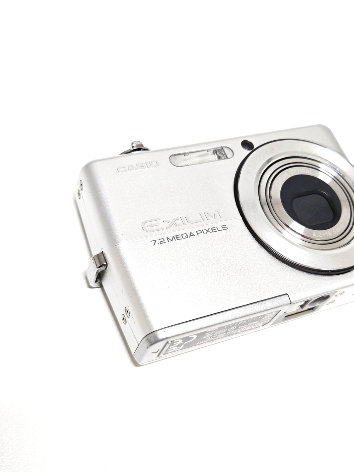 카시오 엑슬림 Casio Exilim EX-Z700 디카 디지털카메라 상품이미지3