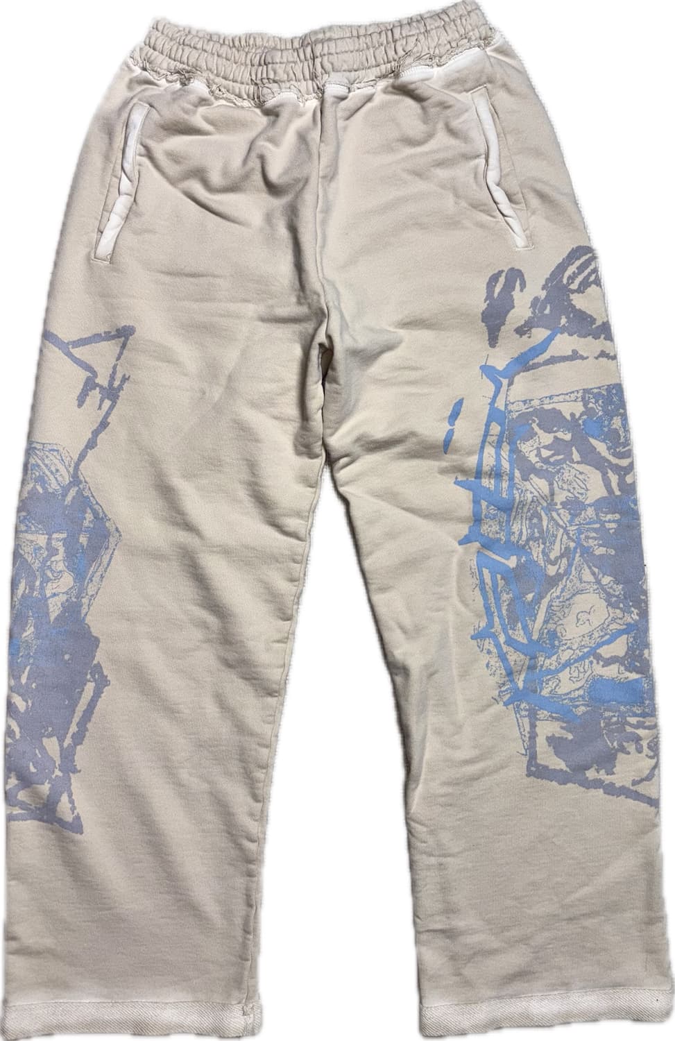 Racerworldwide 23시즌 트레이닝 팬츠 상품이미지1