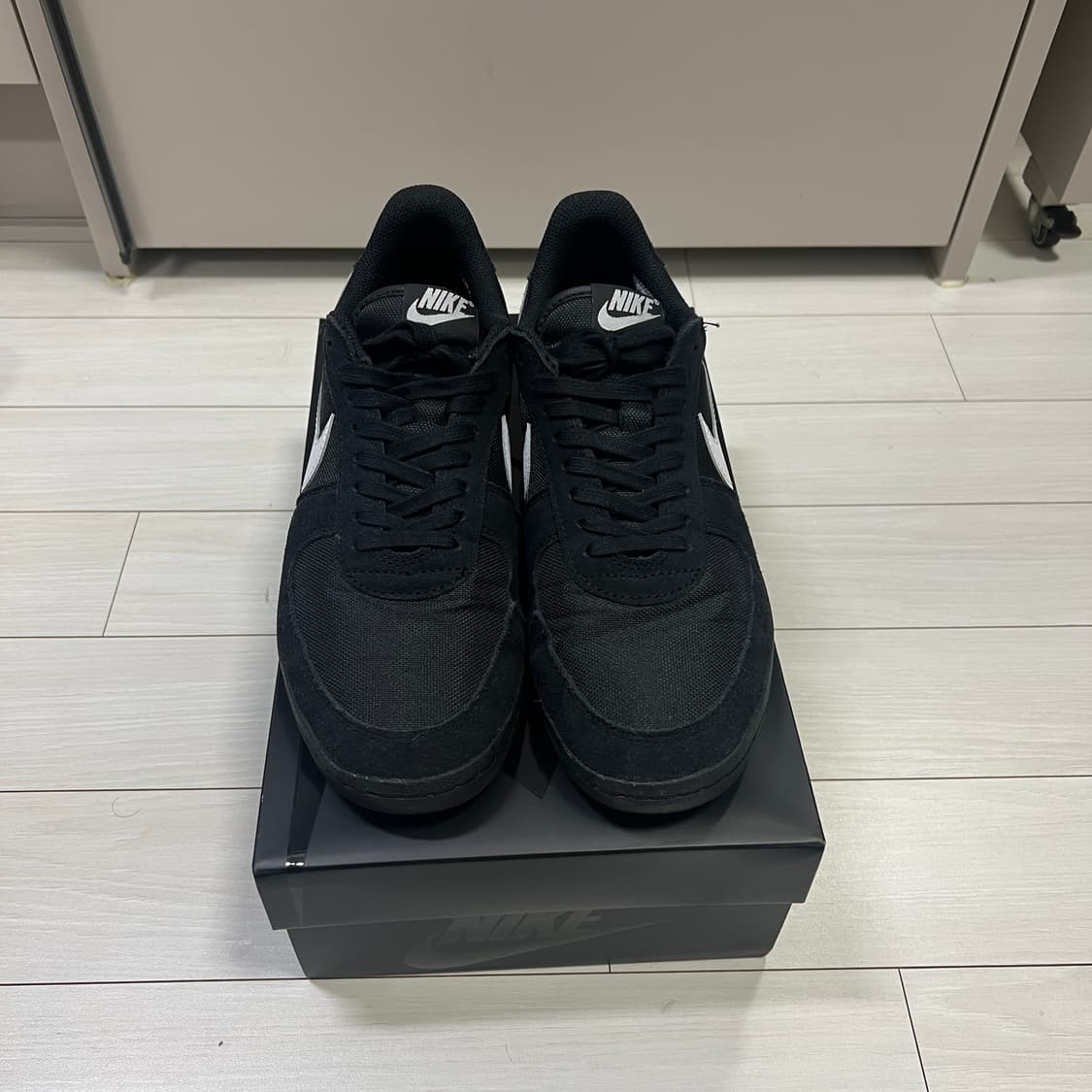 나이키 필드 제너럴82 270사이즈 상품이미지3