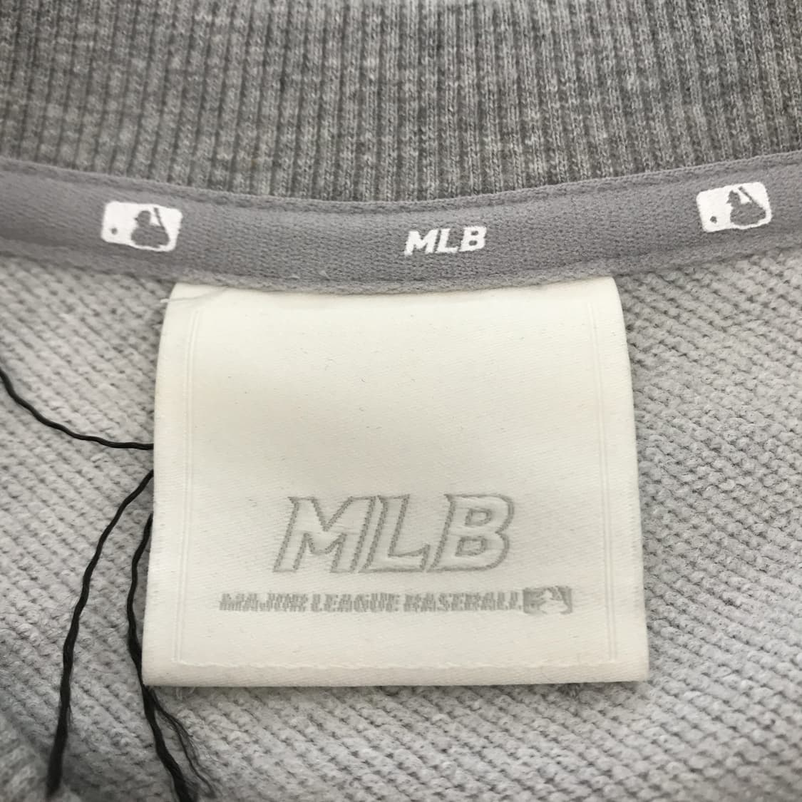 MLB 디즈니 미키마우스 콜라보 스웻셔츠 [XXL] 상품이미지4