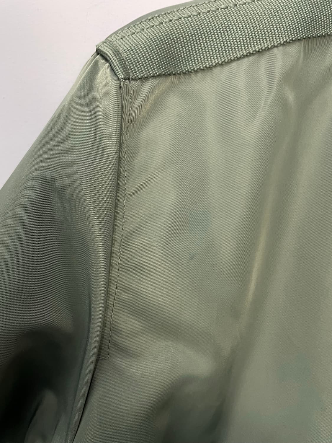 프로퍼 MA-1 항공자켓 H1714 상품이미지9