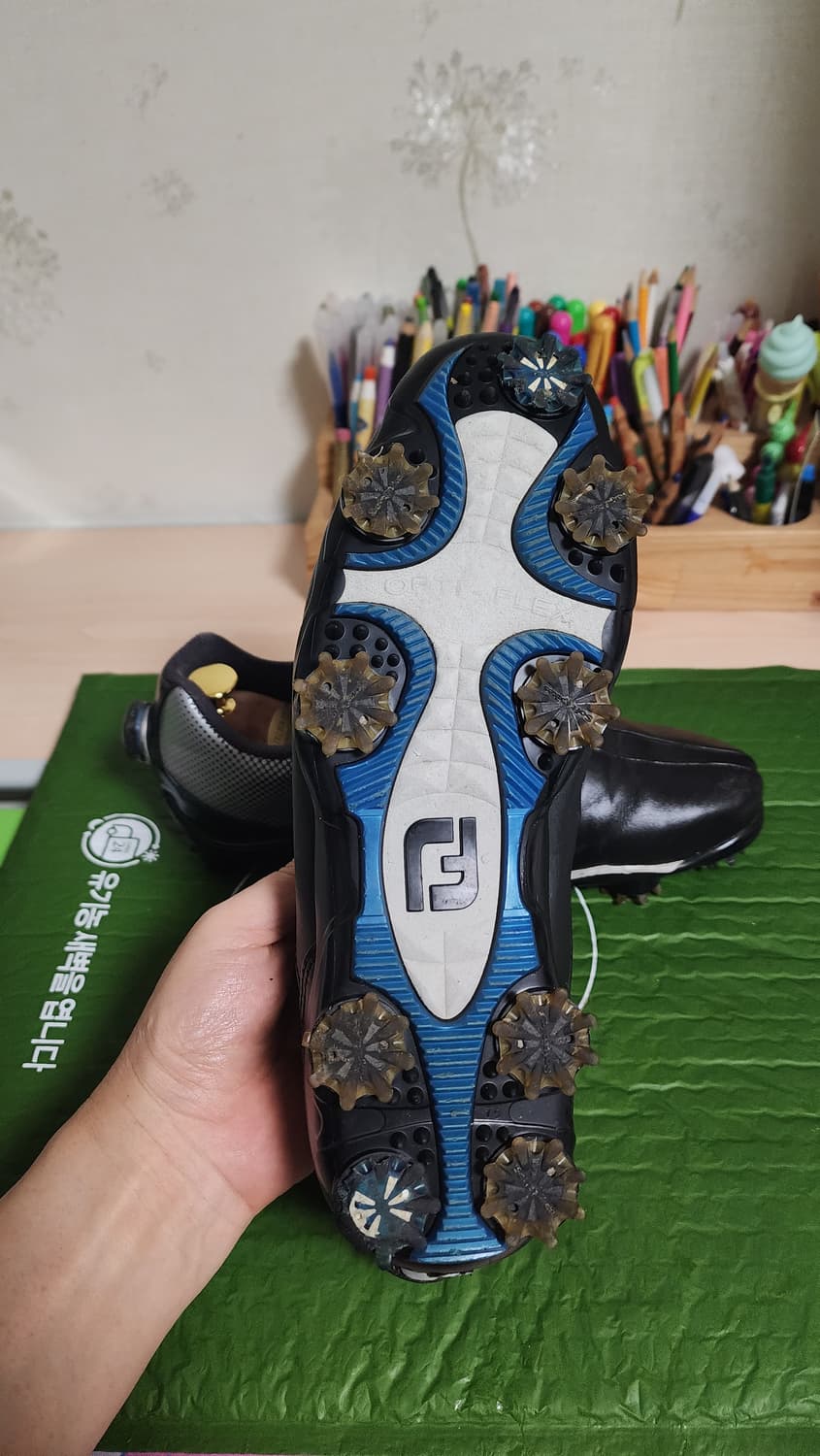 FJ 풋조이 헬릭스 골프화 250 상품이미지5