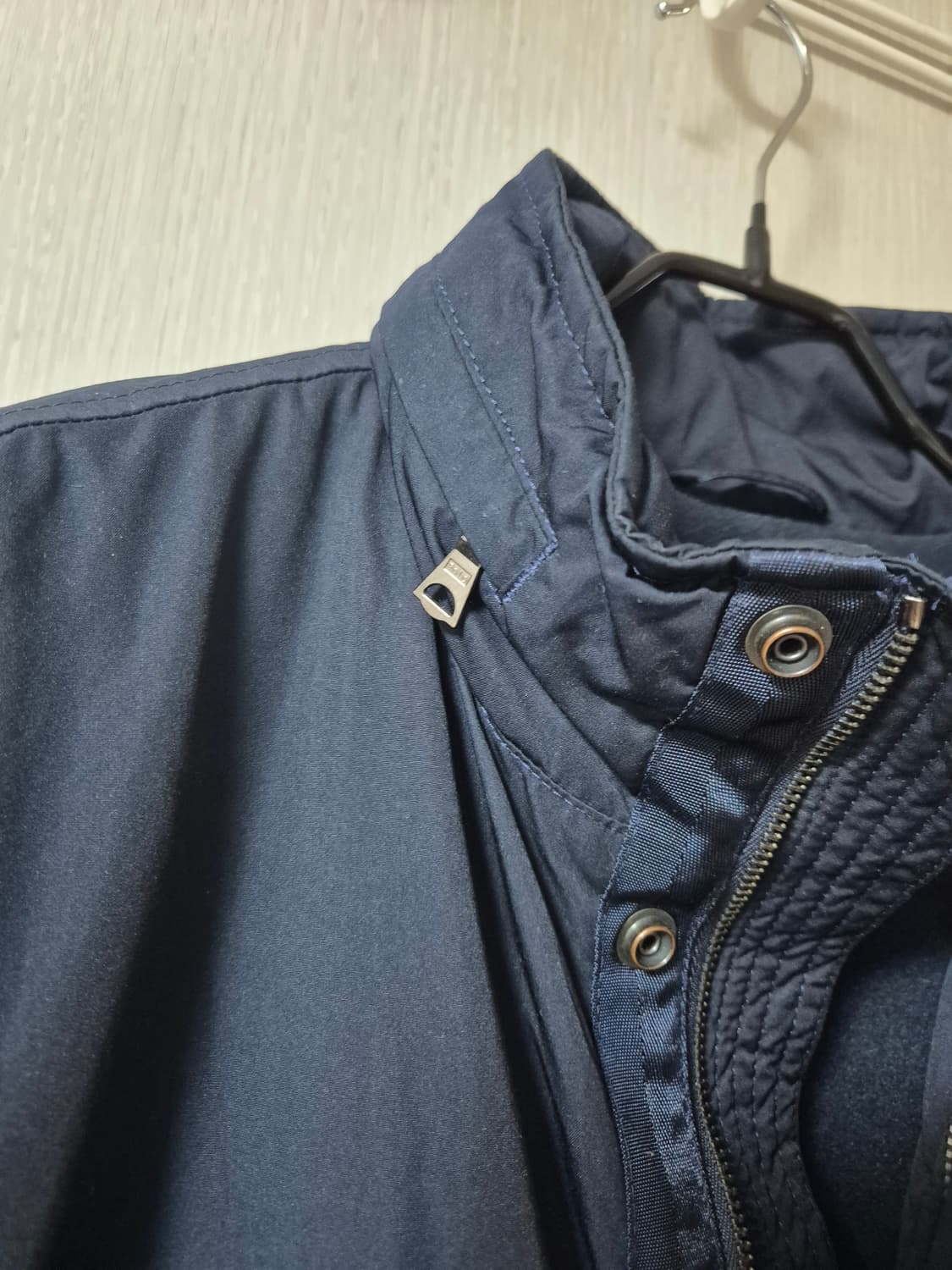 (정품) 폴로 랄프로렌 폴리쉘 페리 자켓 점퍼 M 남성 상품이미지7