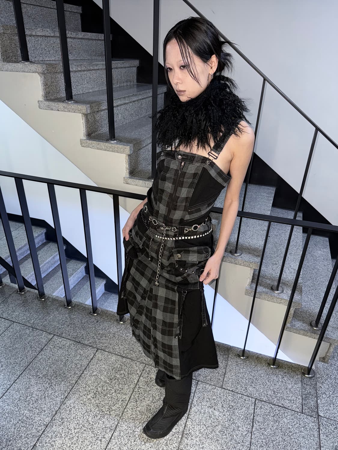 ALGONQUINS 상품이미지1