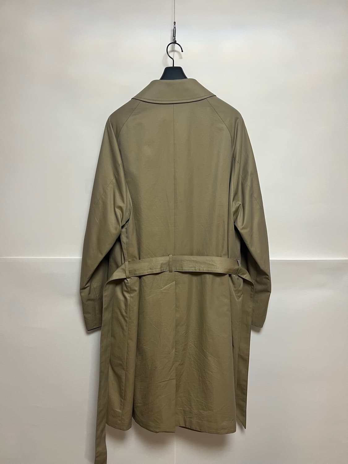 트렌치 코트 상품이미지7