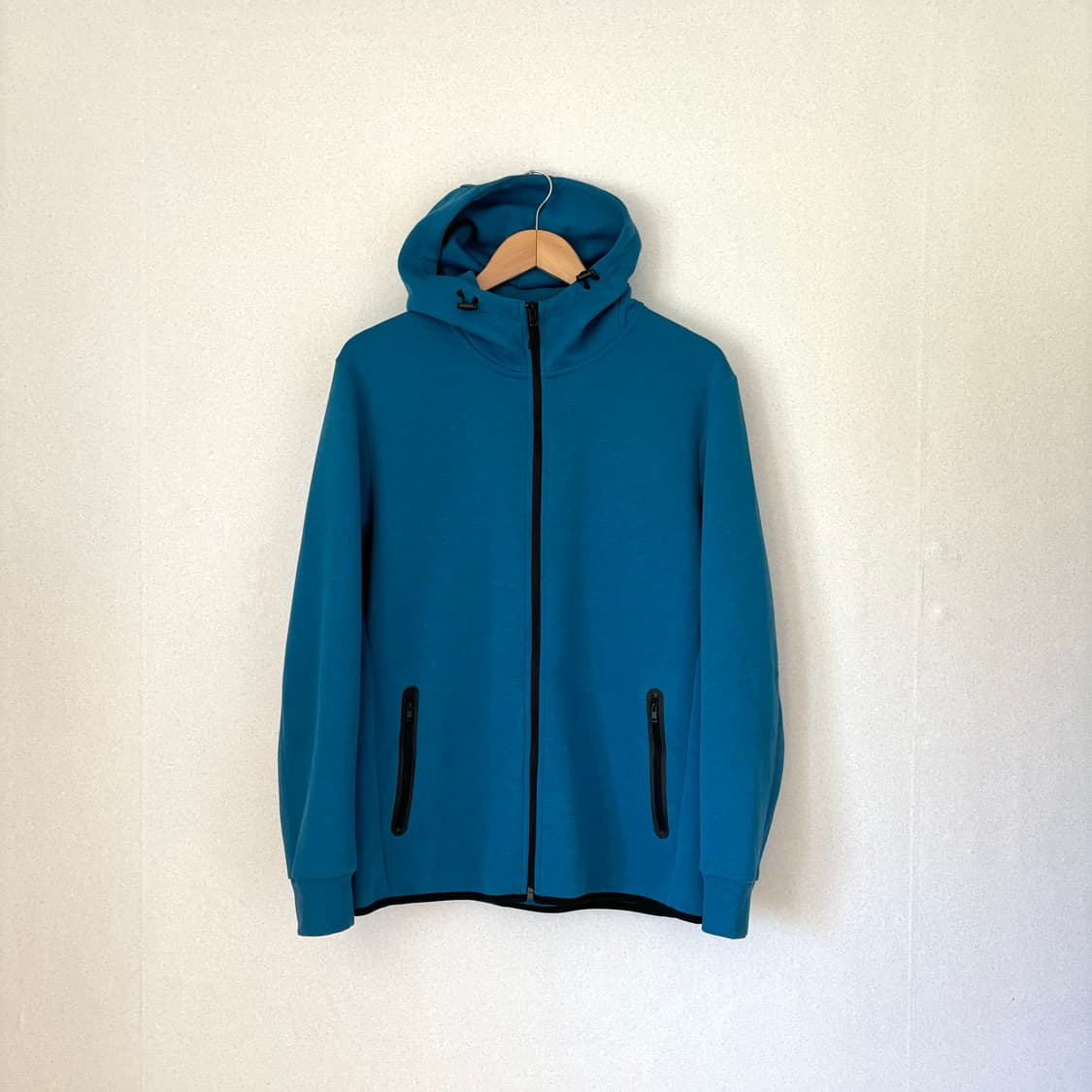 유니클로 FW 후드 집업 자켓 가성비 스포츠  상품이미지7