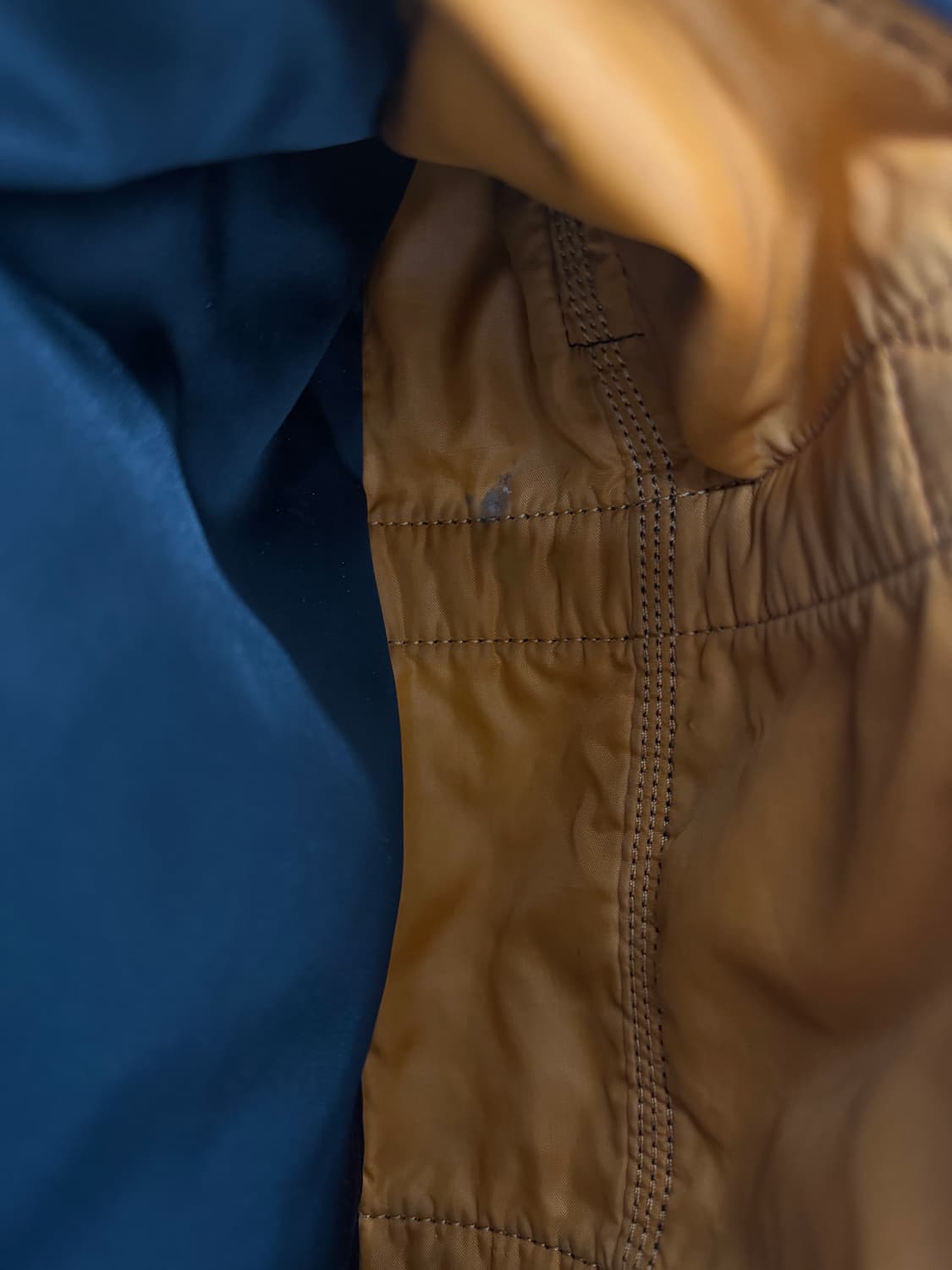 요시다포터 탱커 더플백  블랙 상품이미지2