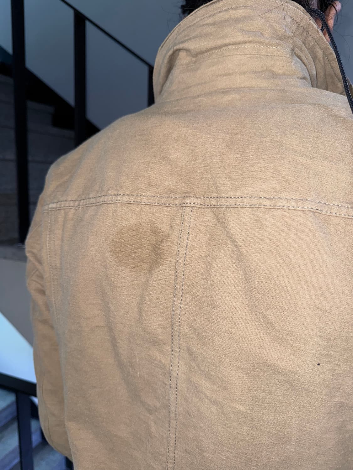 multi porket blazer 상품이미지8