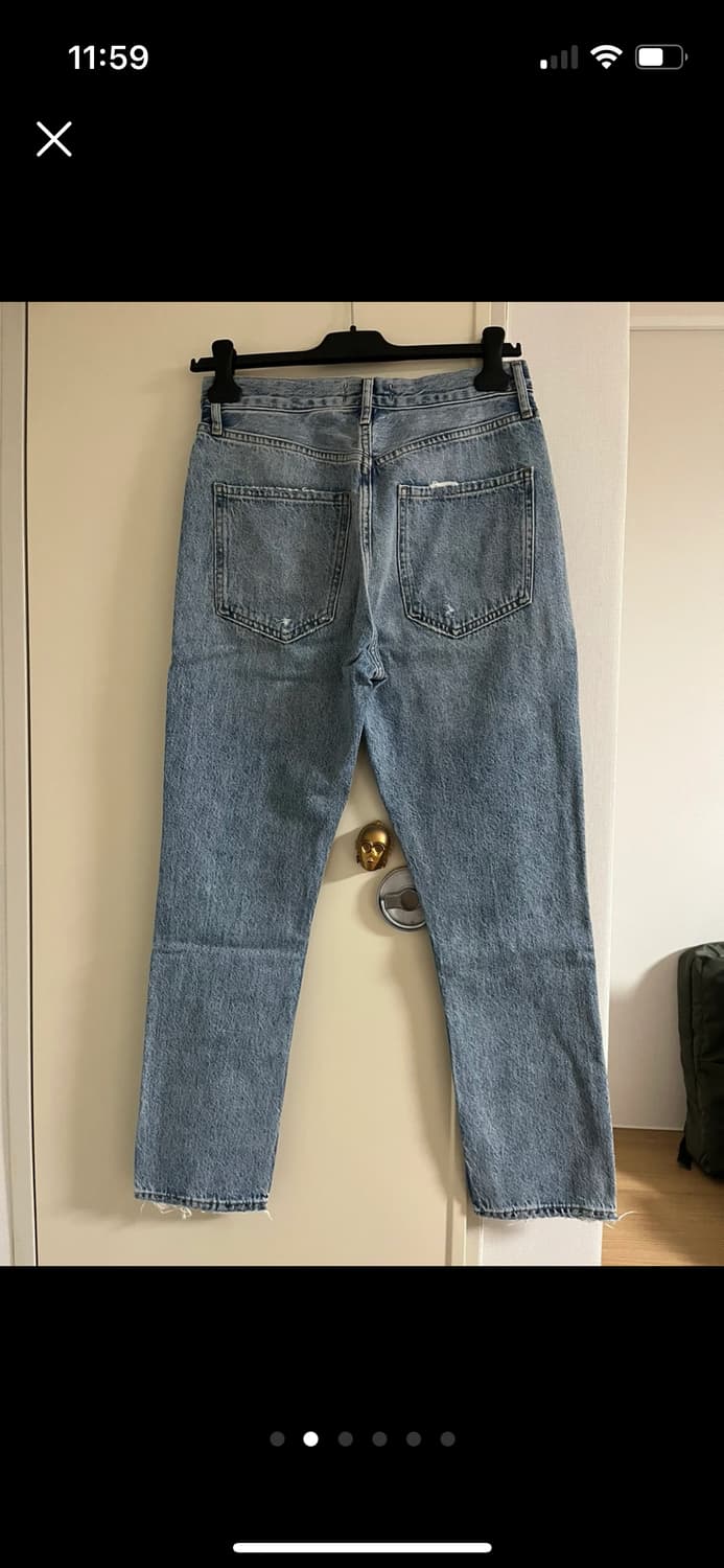 AGOLDE 데님  상품이미지5