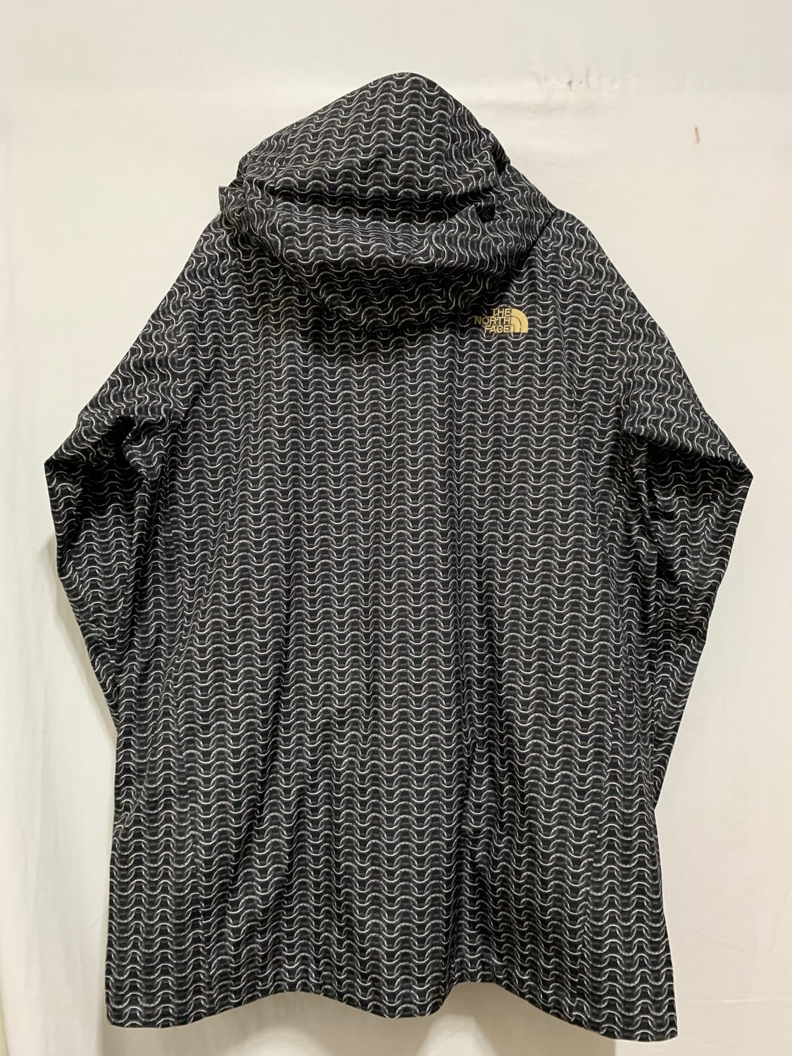 노스페이스 크립틱 고어텍스자켓 상품이미지2