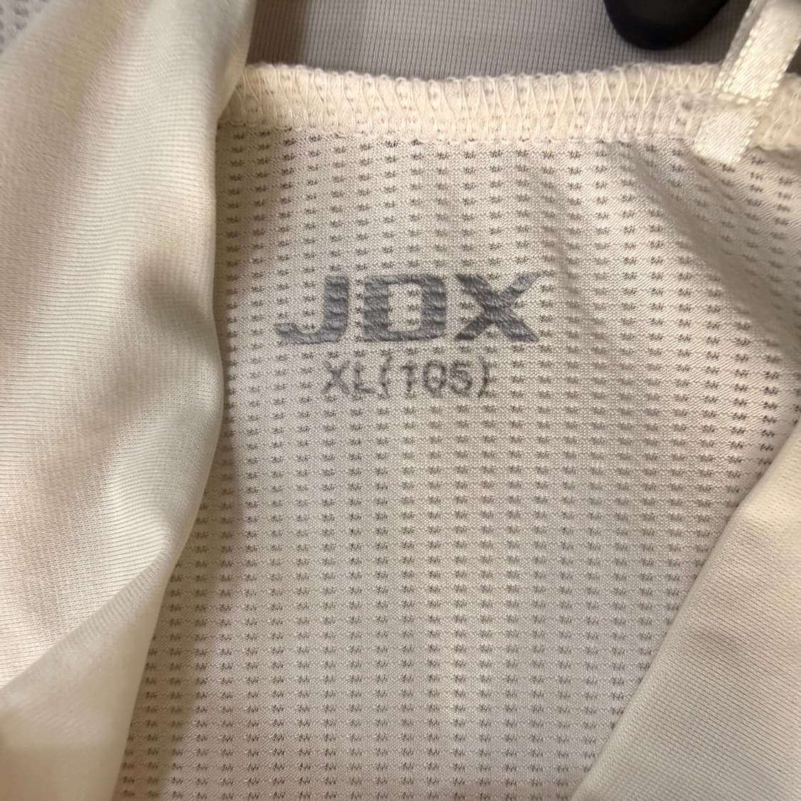 105 JDX 목폴라 기능성 긴팔 티 0520T 상품이미지3