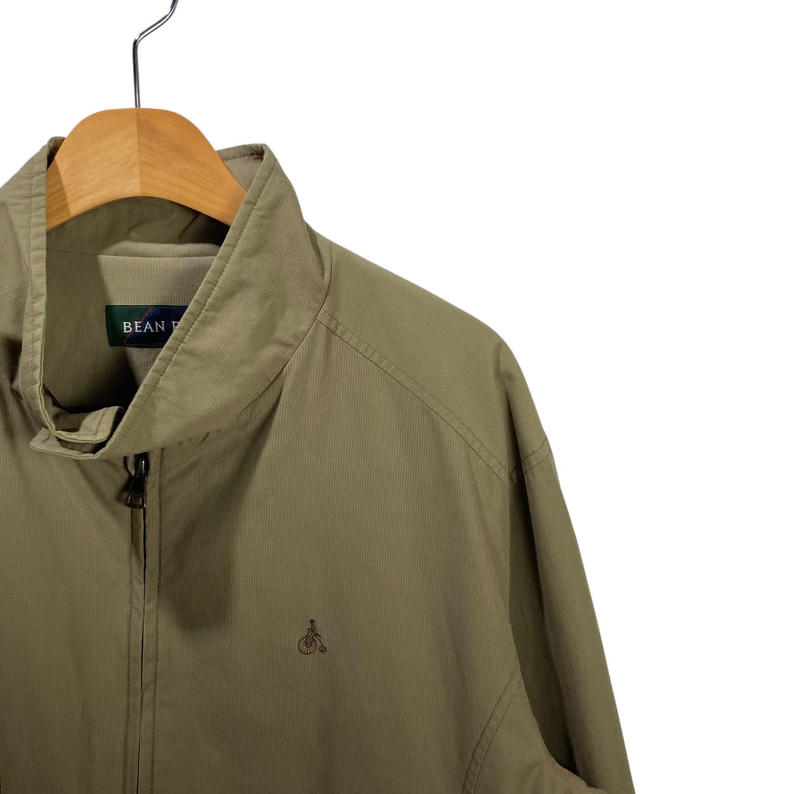 빈폴 카키 자켓 상품이미지3