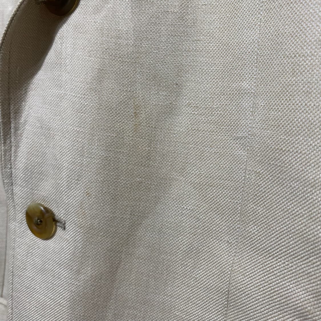 00s 유니클로 블레이저 상품이미지6