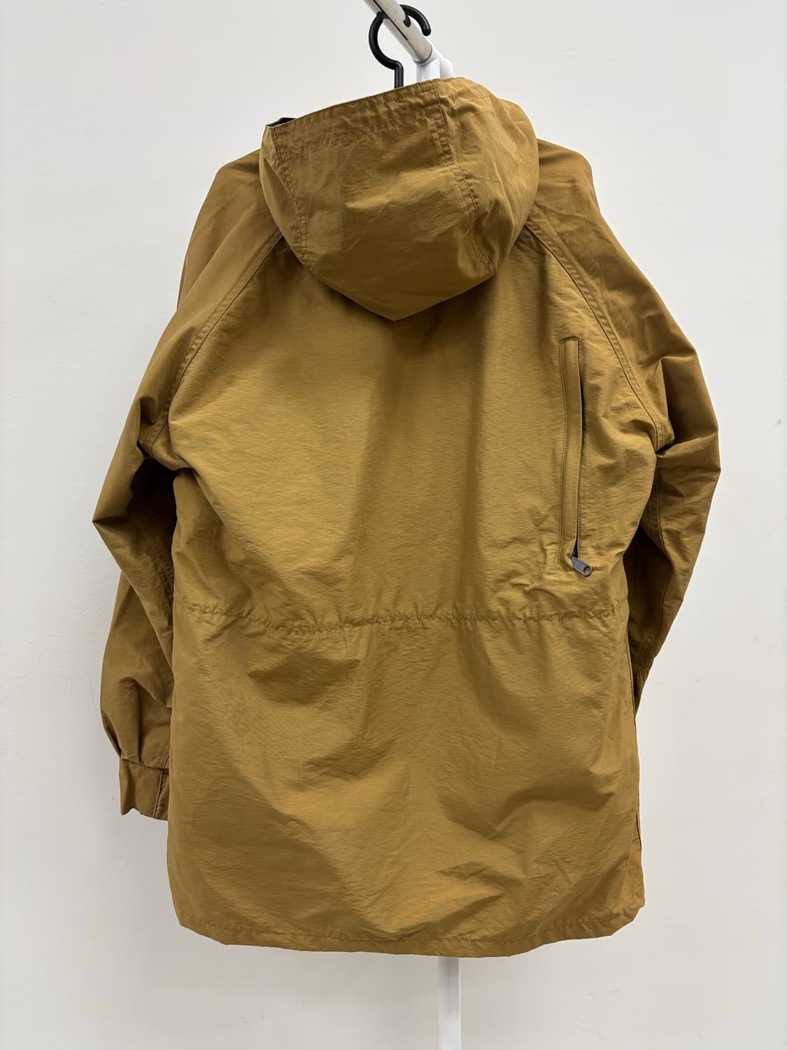 빈티지 나일론 자켓 상품이미지8